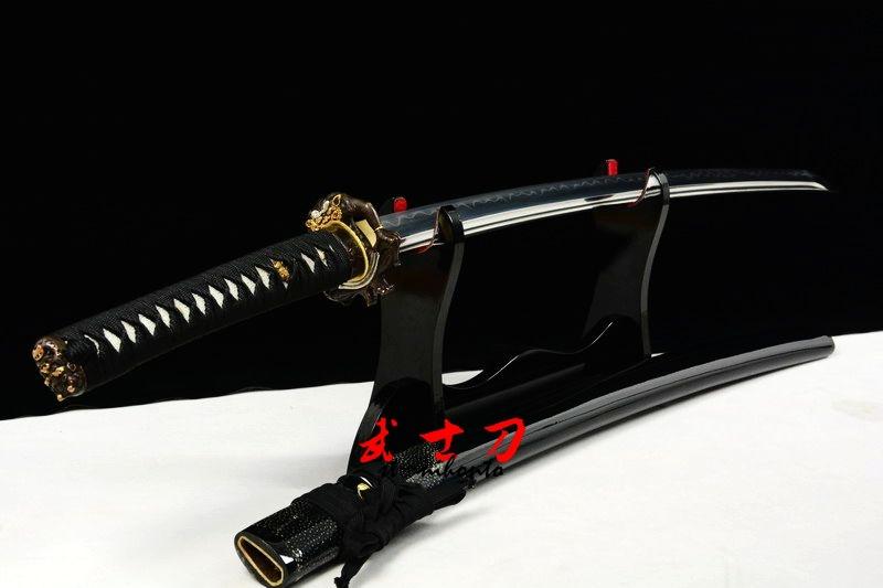 battle ready katana purple battle ready katana purple