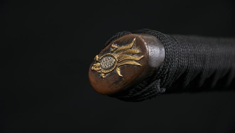 Japanese Classical Polishing Clay Tempered Samurai Sword Katana Hazuya Polish