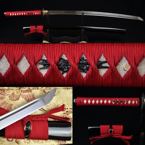 41 Inch Japanese Samurai Sword Katana 1060 High Carbon Steel